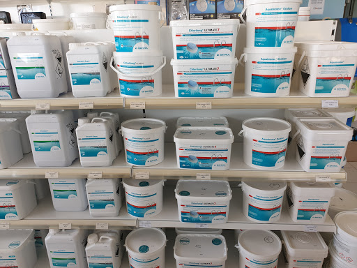 Photo de Alliance Piscines Langon/Preignac à Preignac (33210)