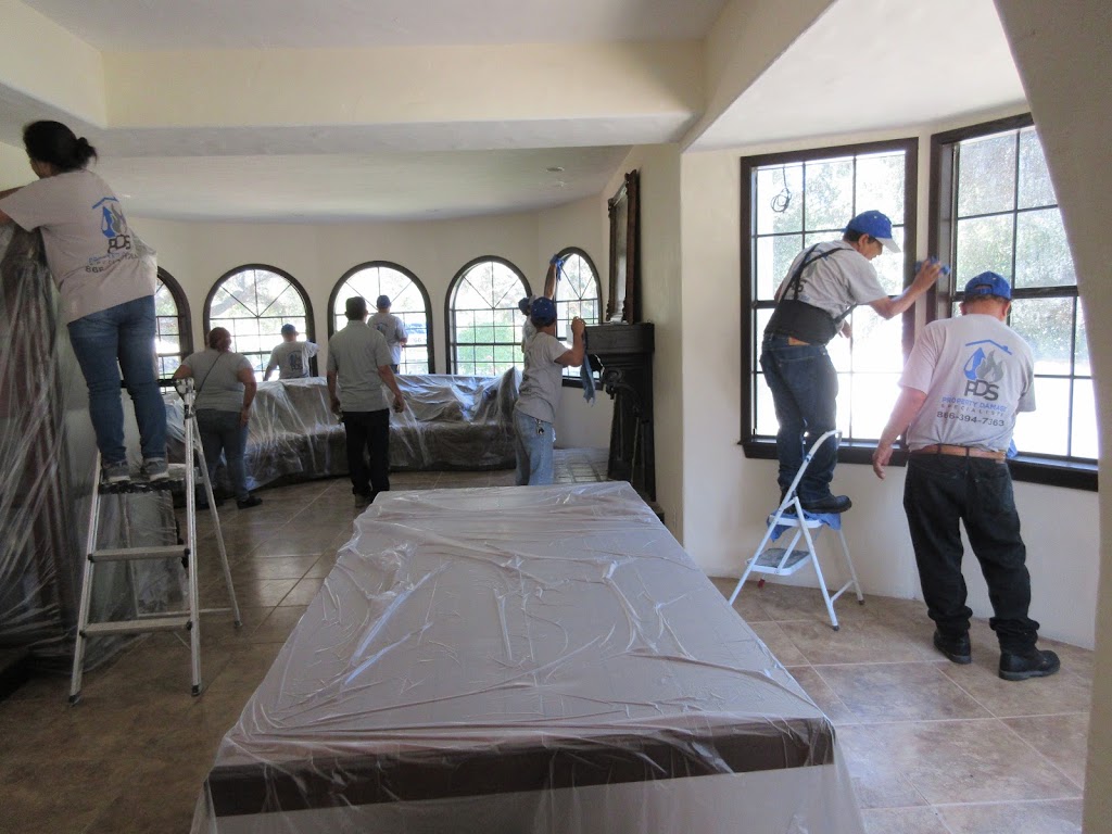 Property Damage Specialists photo