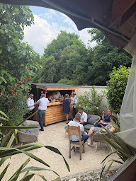 Photo n°10 de La Doudoune à Vaujours (Restaurant)