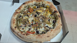 Photo n°32 de Pizzacap Saint Laurent du Var à Saint-Laurent-du-Var (Pizzas à emporter)