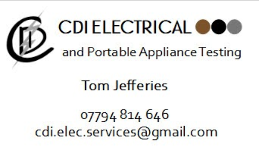 CDI Electrical Services - Thumbnail