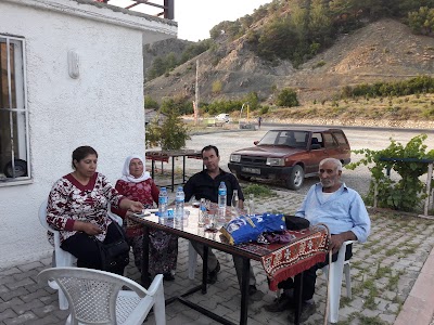 DOĞA ALABALIK RESTORANT