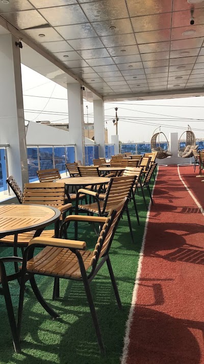 Photos of Alalamia Cafe
