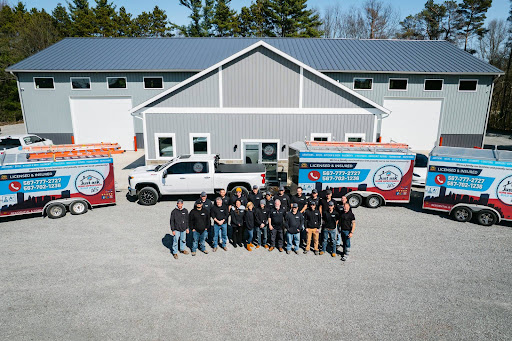 JUST ASK HOME IMPROVEMENT LLC - Remodeling & Repairs