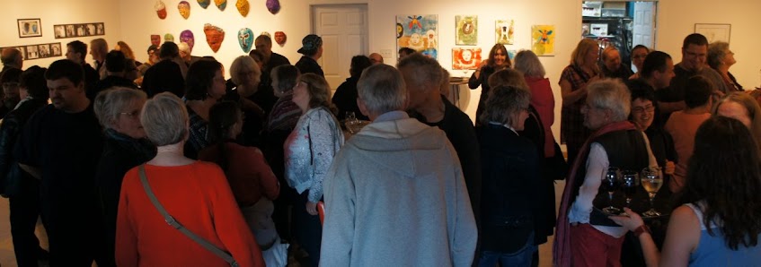 Centre d'action culturelle de la MRC Papineau 548 Rue Notre Dame, Montebello, QC J0V 1L0