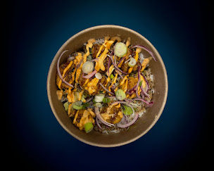 Photo n°32 de FUSO Antibes à Antibes (Restaurant latino-américain)