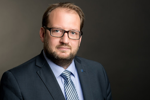 Rechtsanwalt Lars Martin - Thumbnail