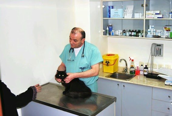 Advanced Pet Clinic, Author: Mohammed Hussein