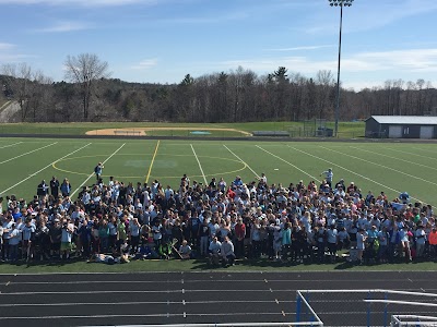 Frederick H. Tuttle Middle School