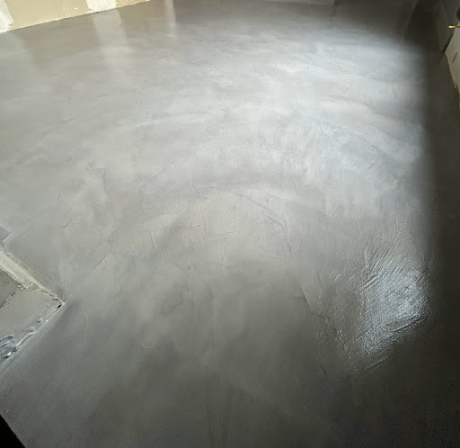 Microcemento Torino BL Floors - Thumbnail