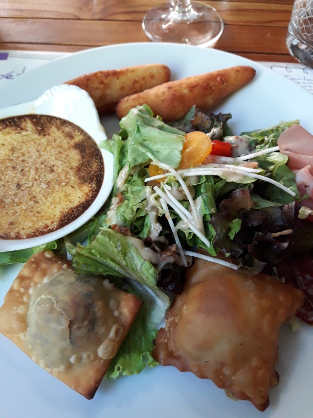 Restaurant Le Valgo