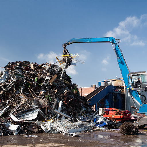 Scrap Local - Visual
