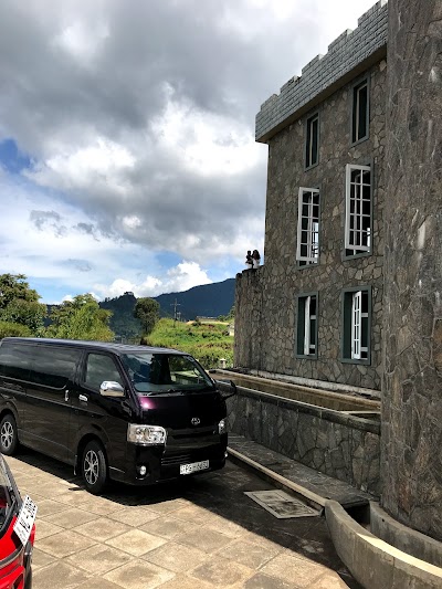 Photos of Recharge Travels Ltd