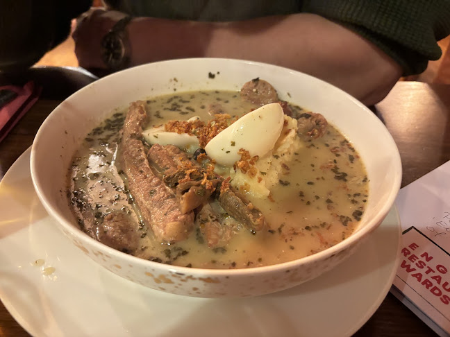 Comments and reviews of Piwnica Restaurant