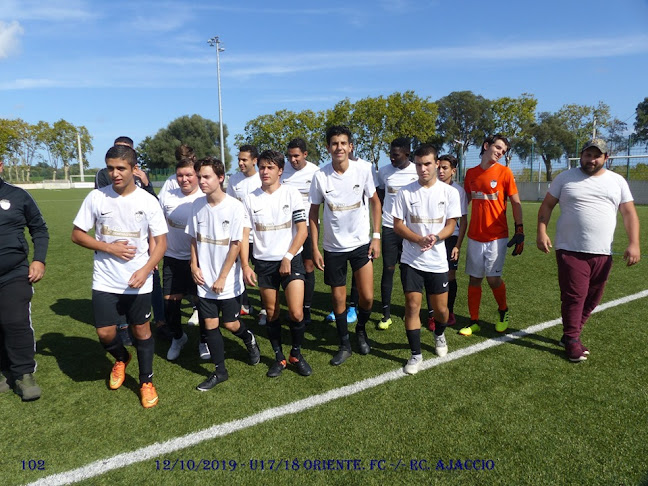 Heures d'ouverture de RACING CLUB AJACCIO