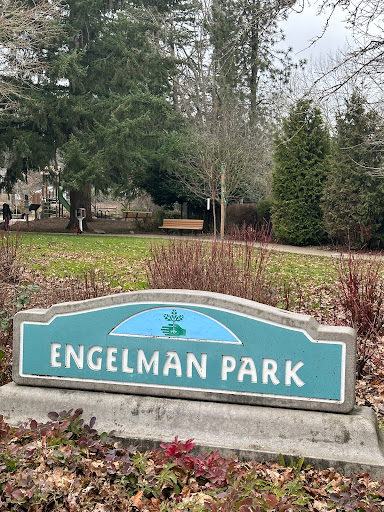 Engelman Park - Visual