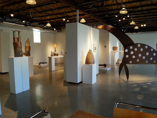 Artspace 304 - Visual