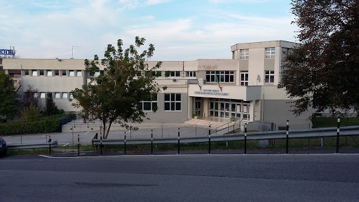 Istituto Di Istruzione Superiore Cambi - Serrani - Thumbnail