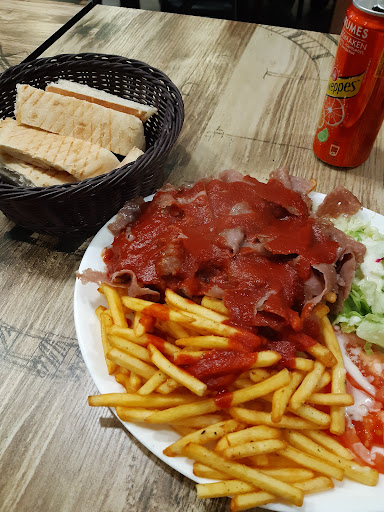 Photo 7 - Snack Nazar mutzig