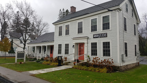 Vermont News Guide