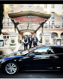 Photo n°3 de Mycompanyvtc à Clermont-Ferrand (Service de chauffeur privé)