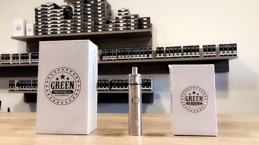 Initial Vape Shop Cavaillon - Thumbnail