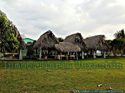 Photos of Proyecto Recreativo Granjas Santa Ana