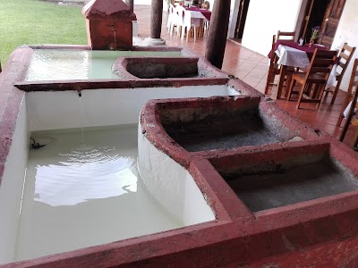 Photos of El Cofre