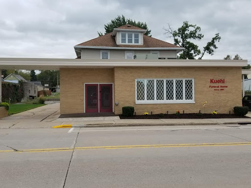 Kuehl Funeral Home