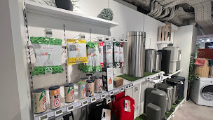 Photo n°14 de Boulanger Paris Beaugrenelle à Paris (Magasin de jeux vidéo)