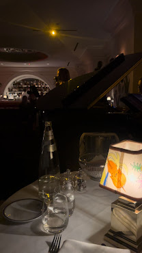 Cipriani Beverly Hills by null
