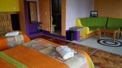 Photos of Hotel Caba&ntilde;as Del Paraiso