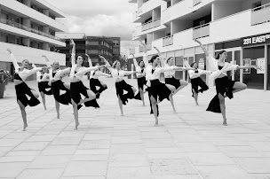 Photo n°1 de Résonance à Saint-Brice-Courcelles (Club de danse)