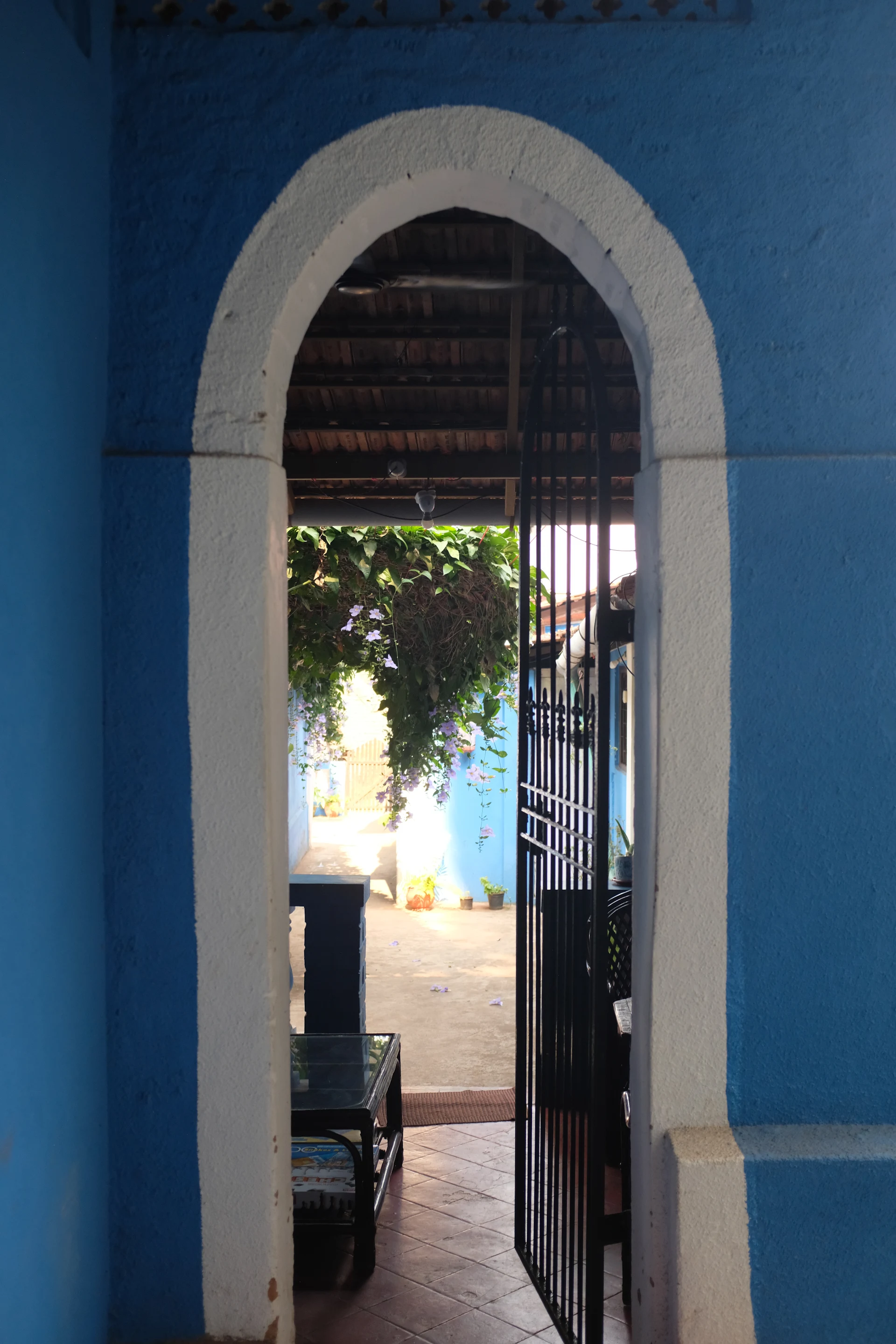 Villa Khatun Guest House