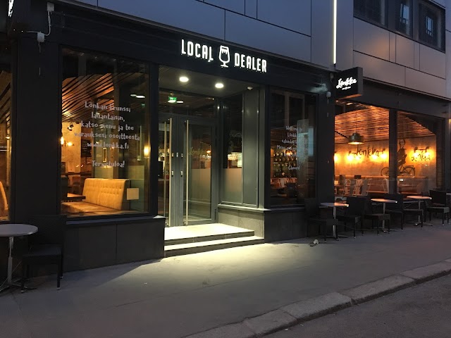 Ravintola Lönkka