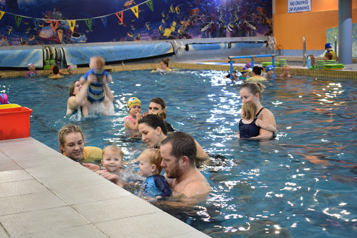 Splash-A-Bout Swim School