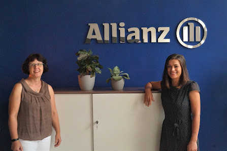Allianz Versicherung Sandra Richter Hauptvertretung in Mühlberg/Elbe Boragker Str. 26, 04931 Mühlberg/Elbe, Deutschland