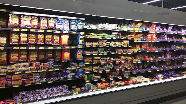 Walmart Neighborhood Market