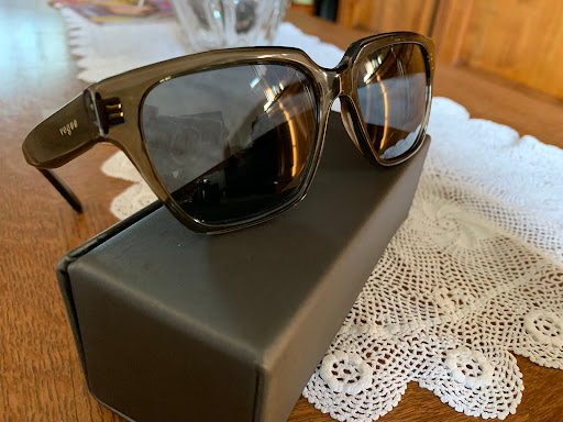 Opticien Hanches - KRYS - Thumbnail