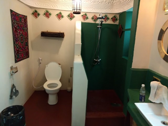 Jafferji House and Spa