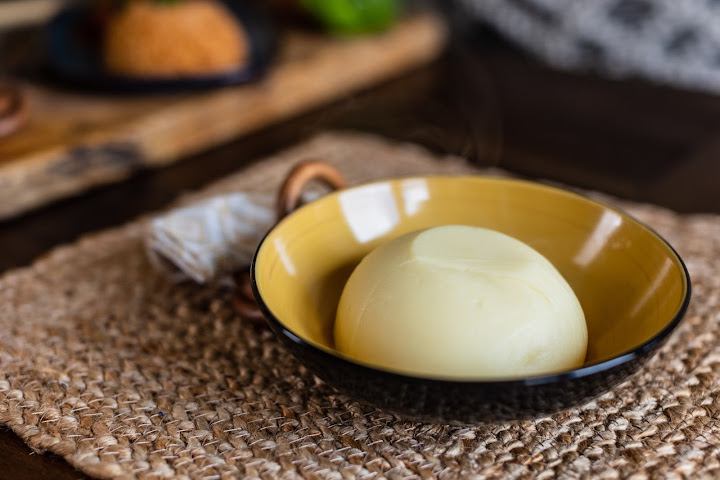 FUFU N' SAUCE by null