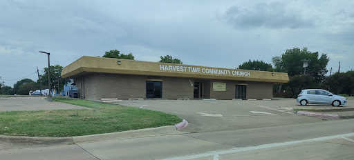 Harvest Time Community Church - Thumbnail