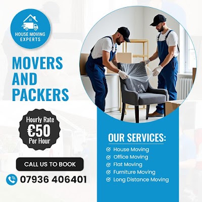 House Moving Experts
