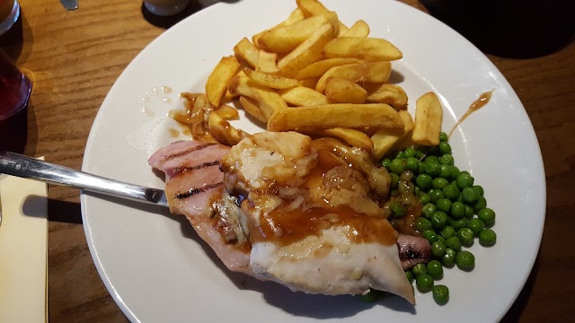 Lincolnshire Poacher