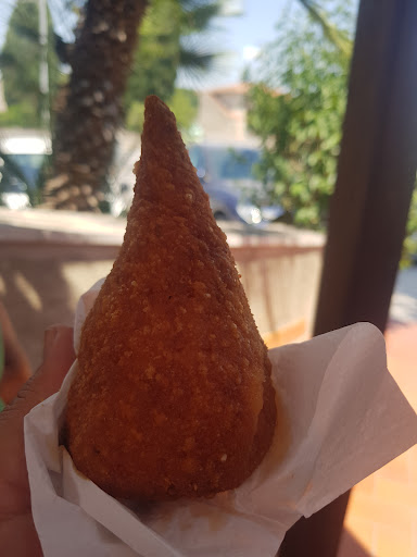Pane Condito - Visual