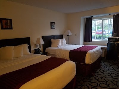 Photos of Jacksonville Plaza Hotel & Suites
