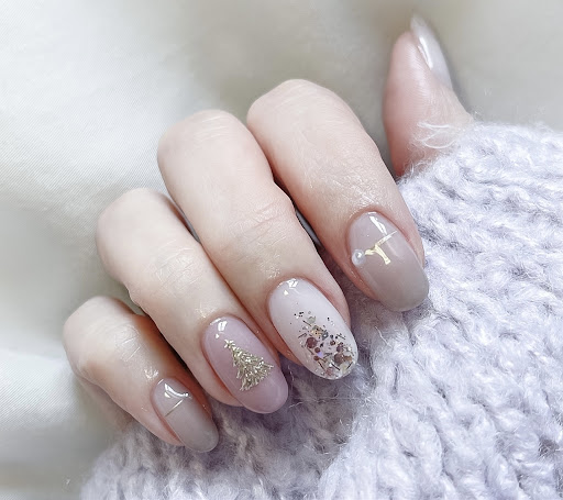 伊柰美甲 Ella art nails評價、營業時間、服務項目、價格 - 證件照專業攝影