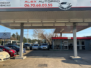 Photo n°6 de ALEX AUTOPRO à Vénissieux (Vendeur de voitures d'occasion)