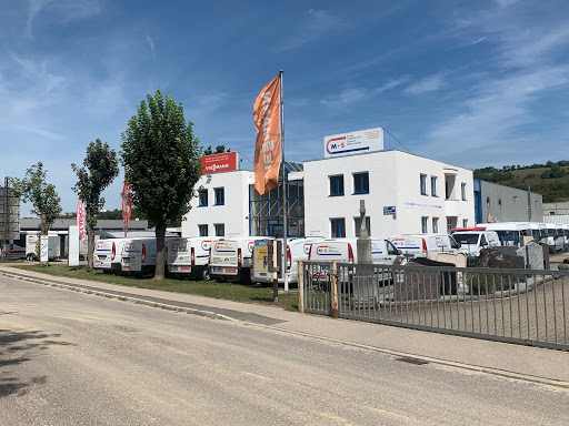 M+S Service GmbH & Co. KG