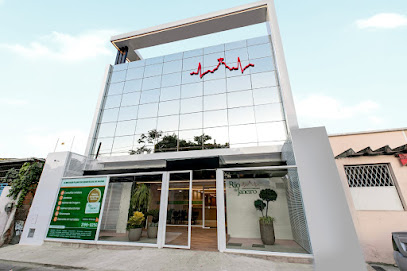 Clínica Rio de Janeiro Nova Iguaçu Filial